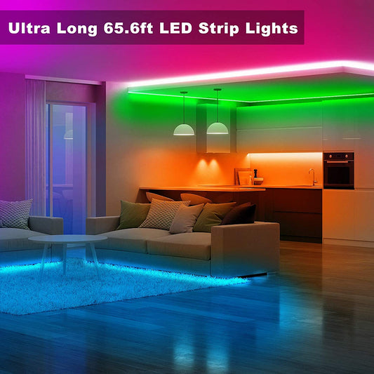 Led Lights for Bedroom